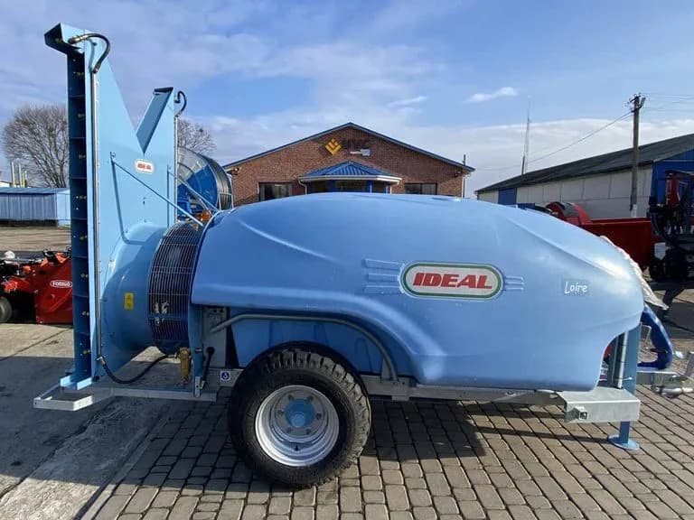 Ideal Loire 11