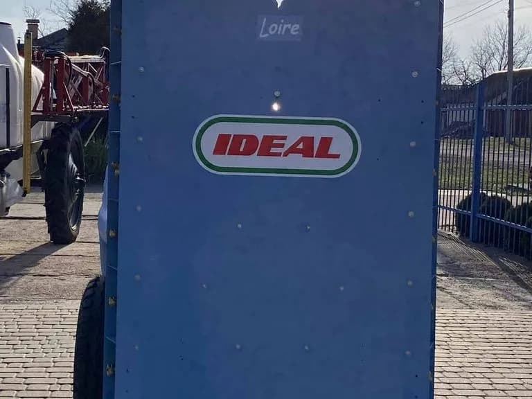Ideal Loire 3