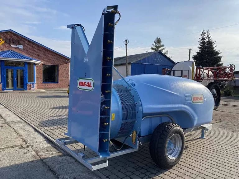 Ideal Loire 4