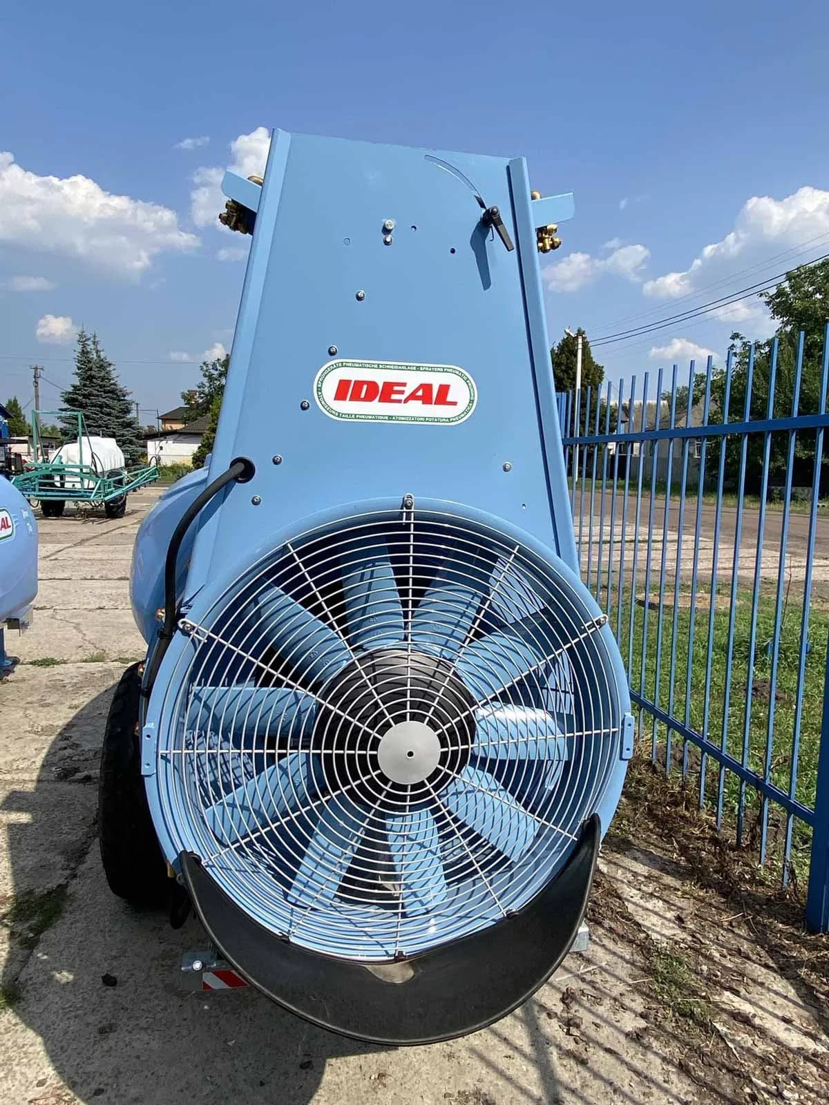 Ideal Rhone Top — фото 6