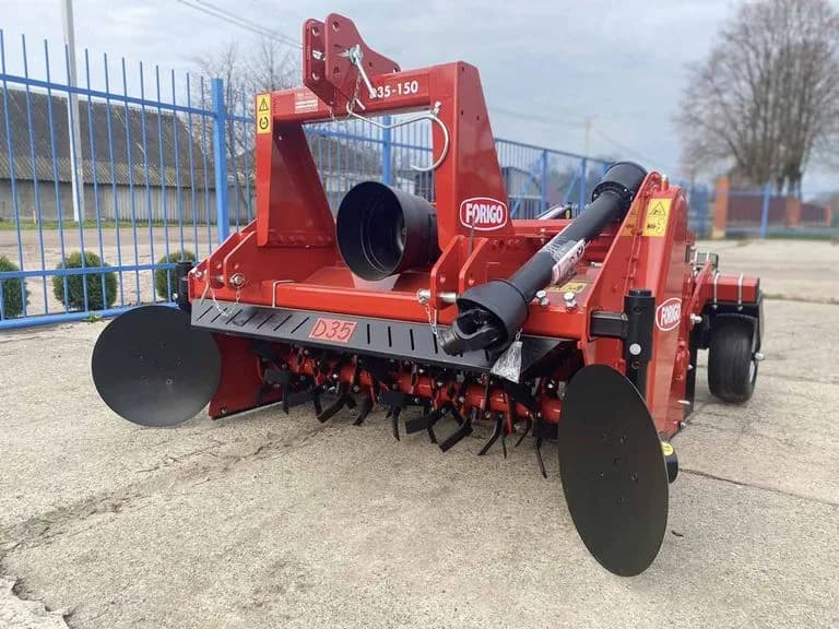 Forigo D35-150