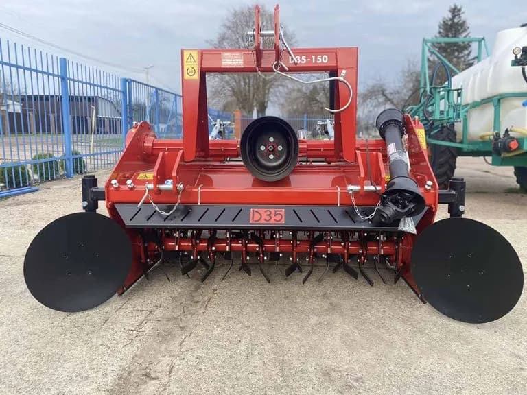 Forigo D35-150 3