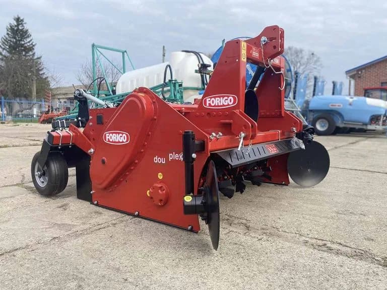 Forigo D35-150 4