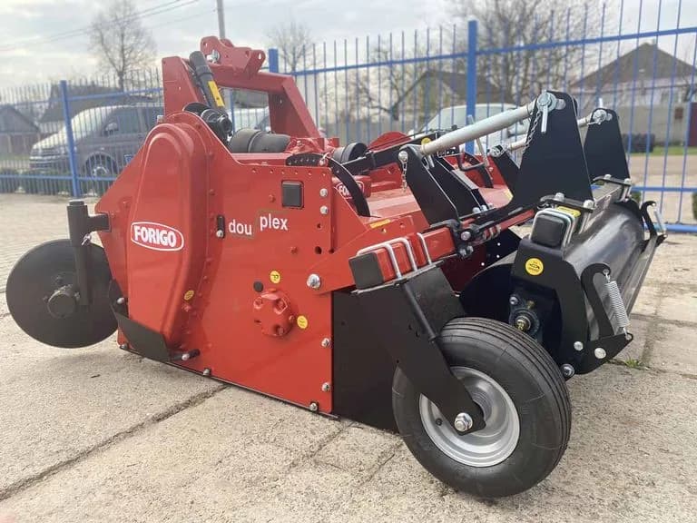 Forigo D35-150 6