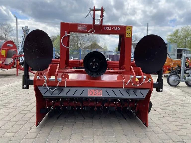 Forigo D35-130 12