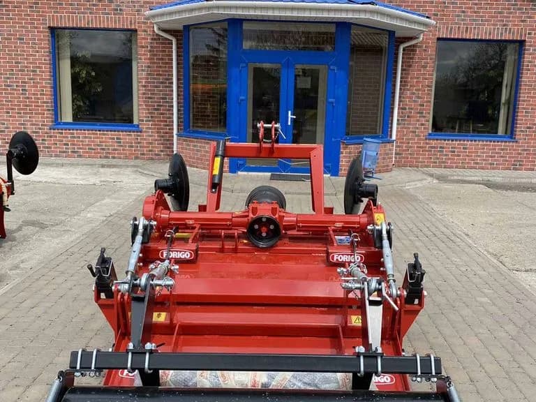 Forigo D35-130 9