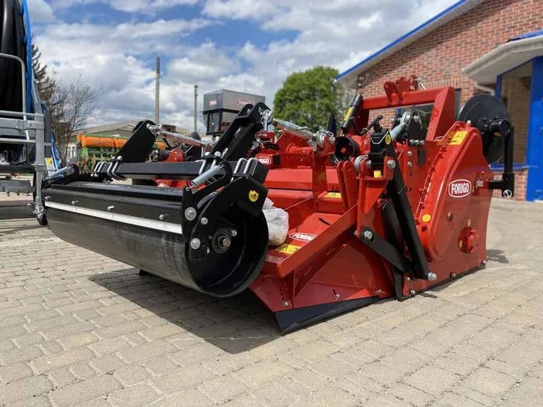 Forigo D35-130 7