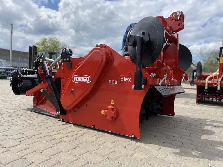 Forigo D35-130 6