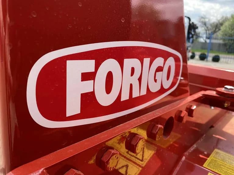 Forigo D35-130 4