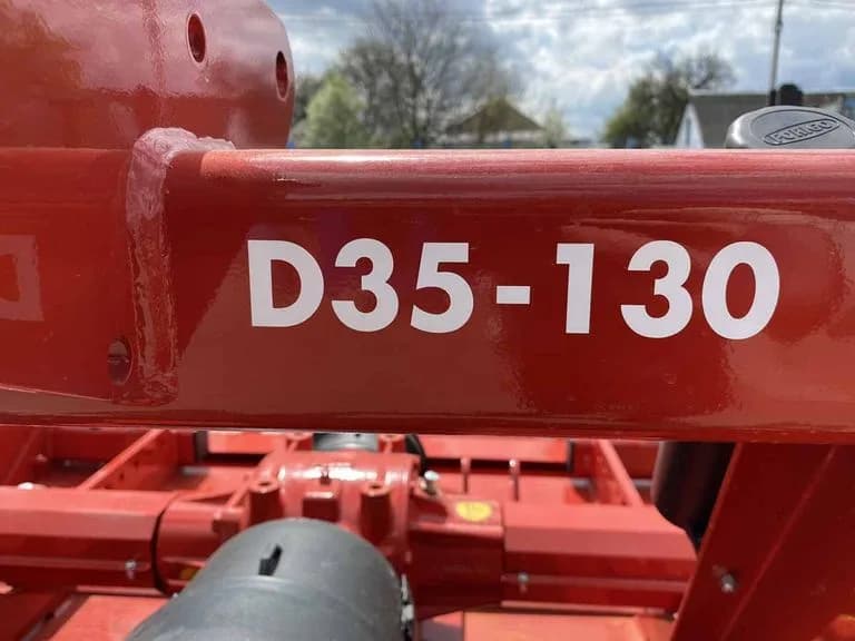 Forigo D35-130 3