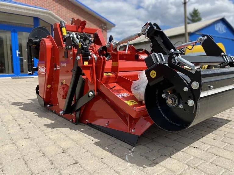 Forigo D35-130