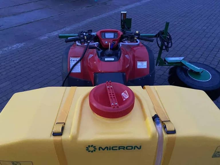 Micron Undavina 600 XT 5