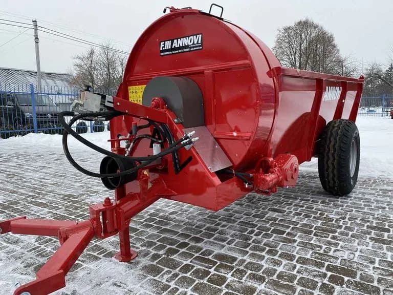ANNOVI А45 12