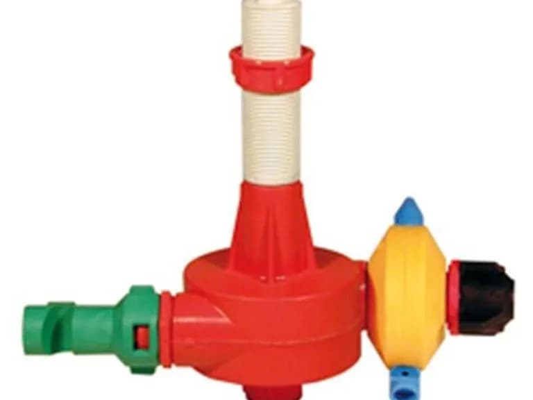 Polmac 3/4" M