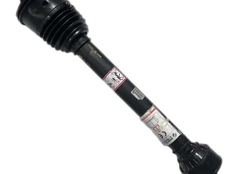 Кардан  R7c 6*8 1200 мм с широким углом поворота