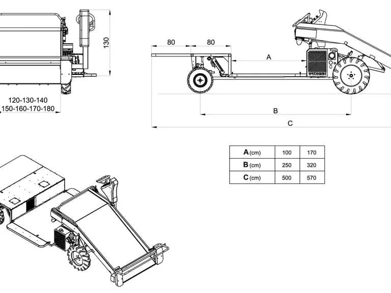 Ortomec 8000 Lattuga 5