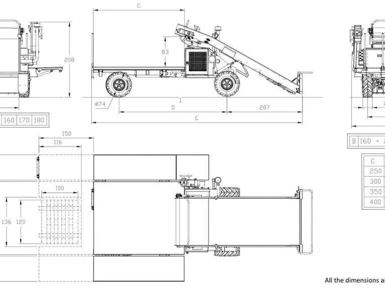 Ortomec 8300 Foglia 6