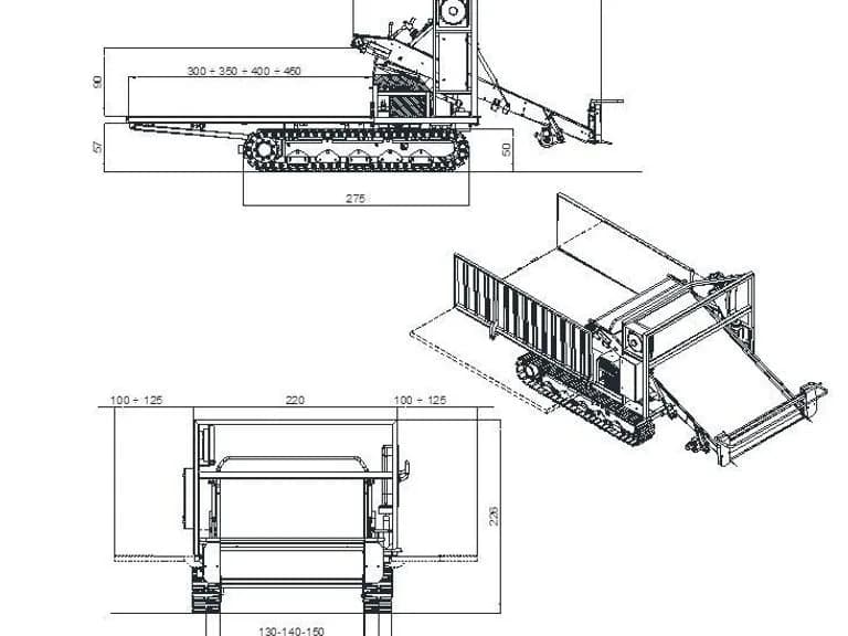 Ortomec 9000 Herbex 6