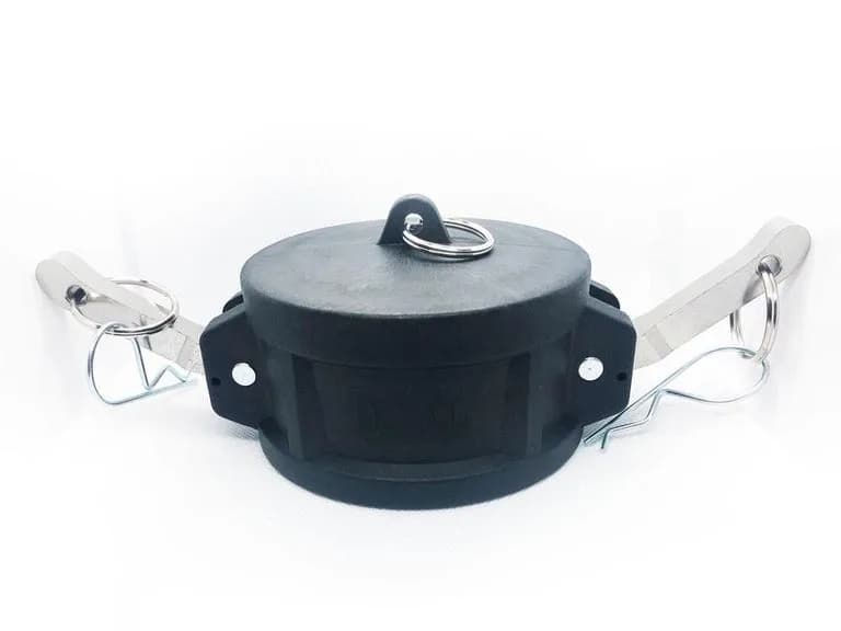 Заглушка адаптора Geoline 3"