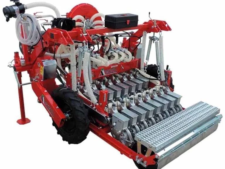 Agricola AI-640-SNT