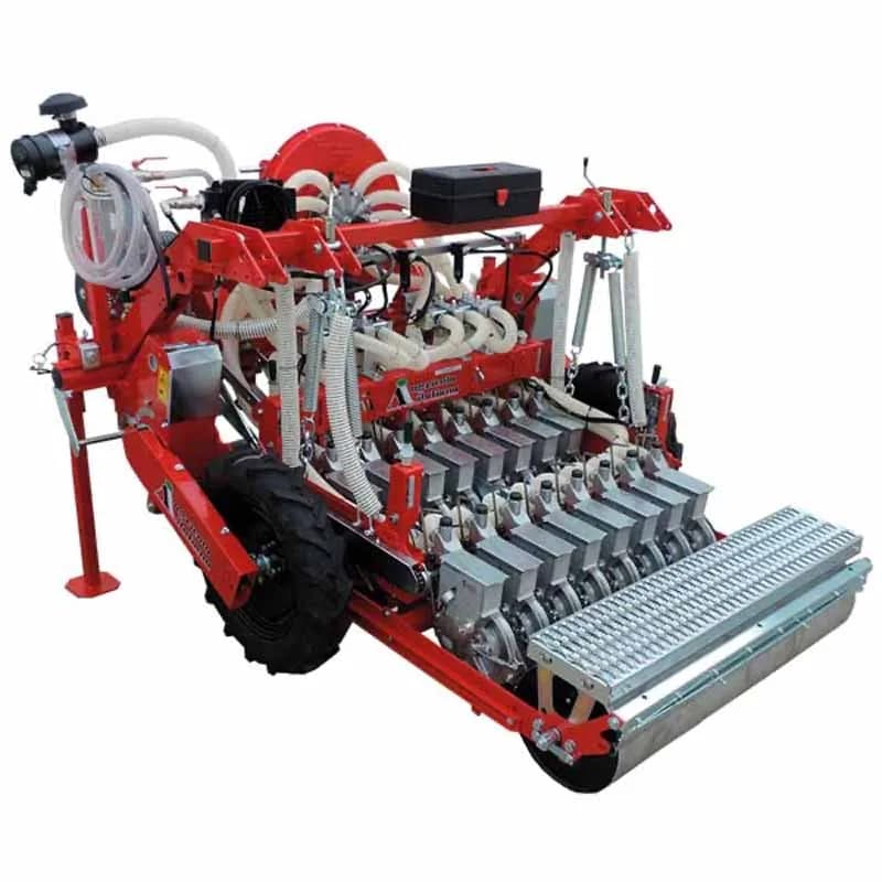 Agricola AI-640-SNT