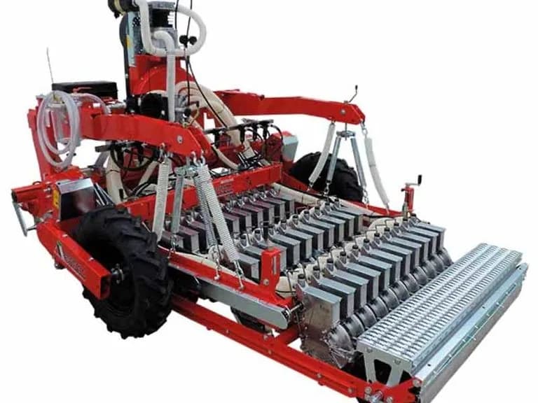 Agricola AI-640-SNT3