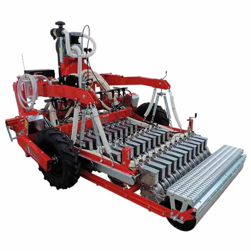 Agricola AI-640-SNT3