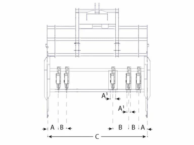 Agricola AI-840-SN