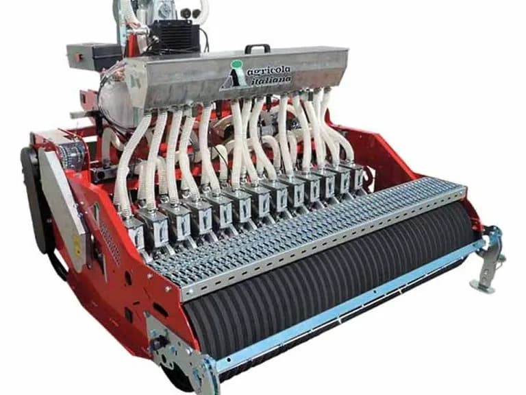 Agricola AI-840-SN