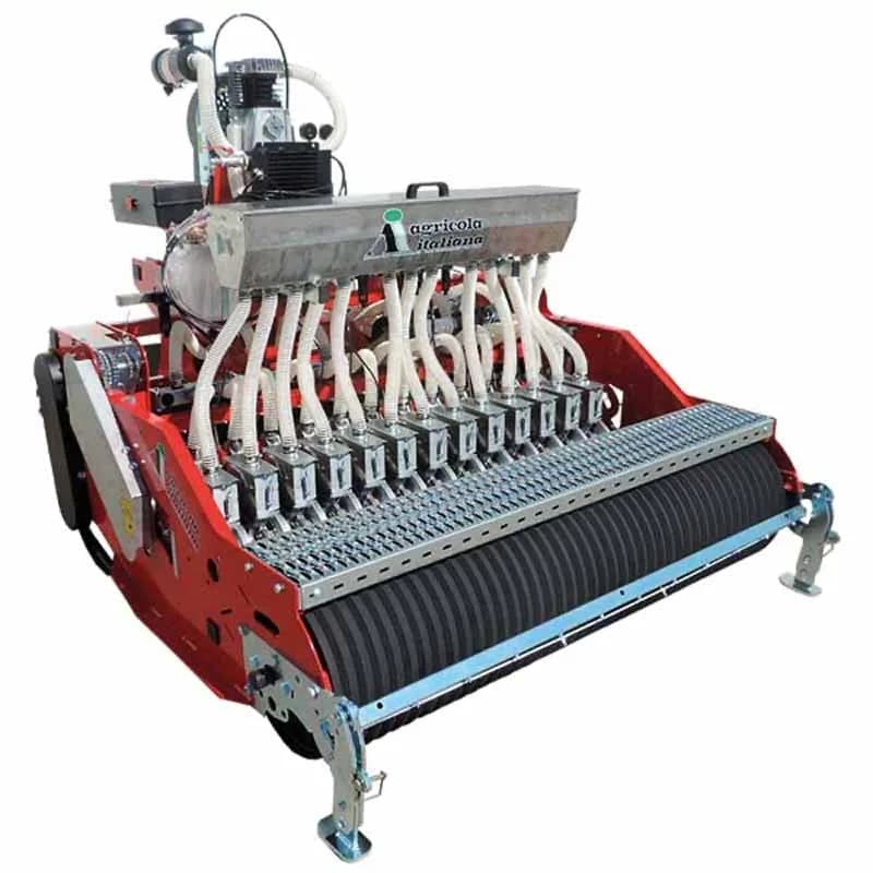 Agricola AI-840-SN