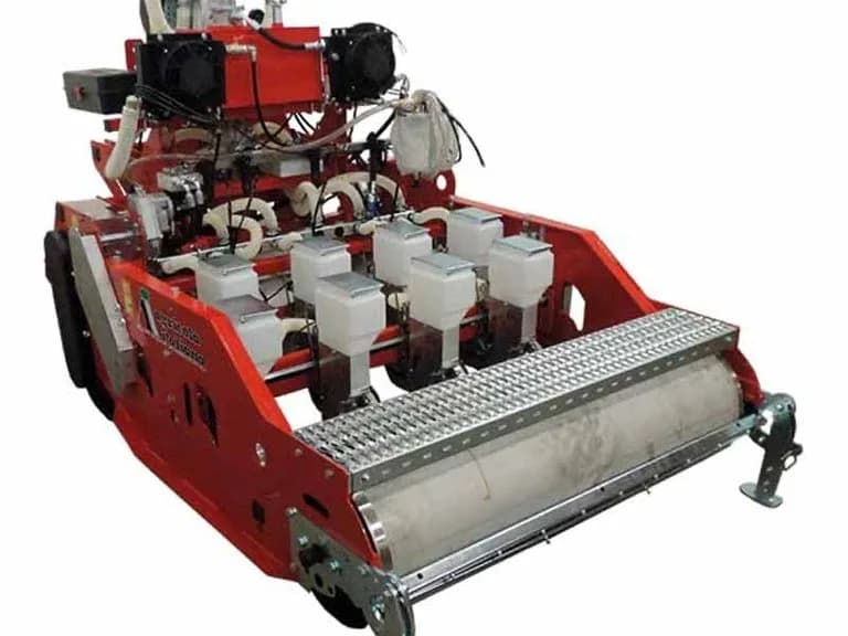 Agricola AI-840-SNT