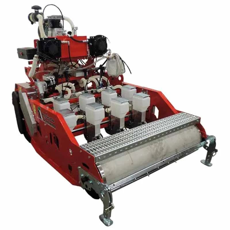 Agricola AI-840-SNT