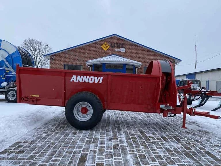 ANNOVI А45