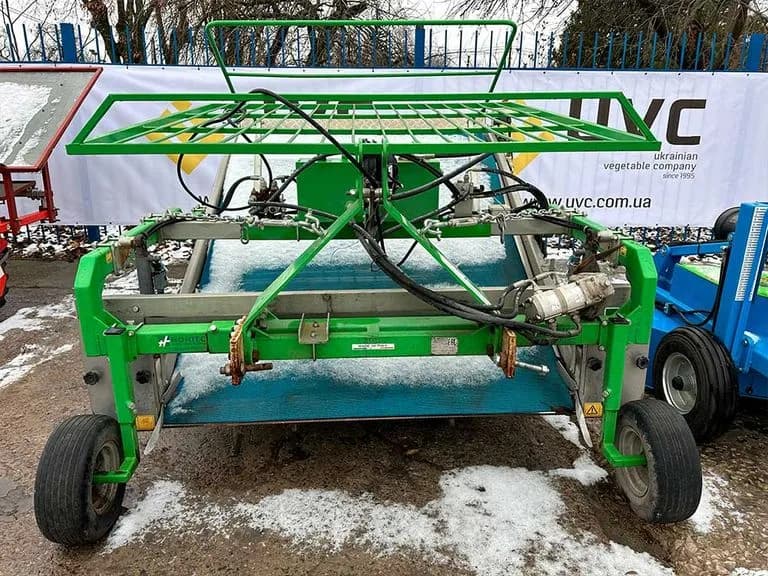 Hortech Slide-T160 б/в (2019)