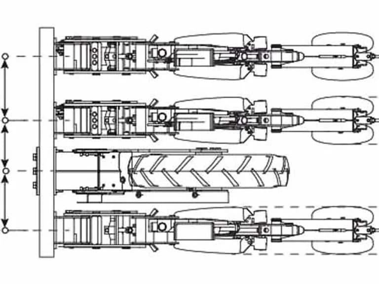 Agricola SN2D 1 200