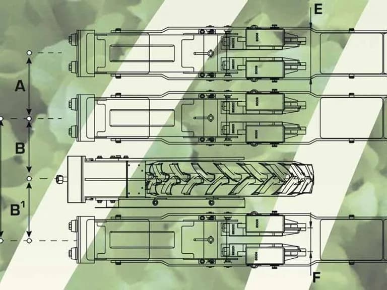 Agricola SNA 2 260