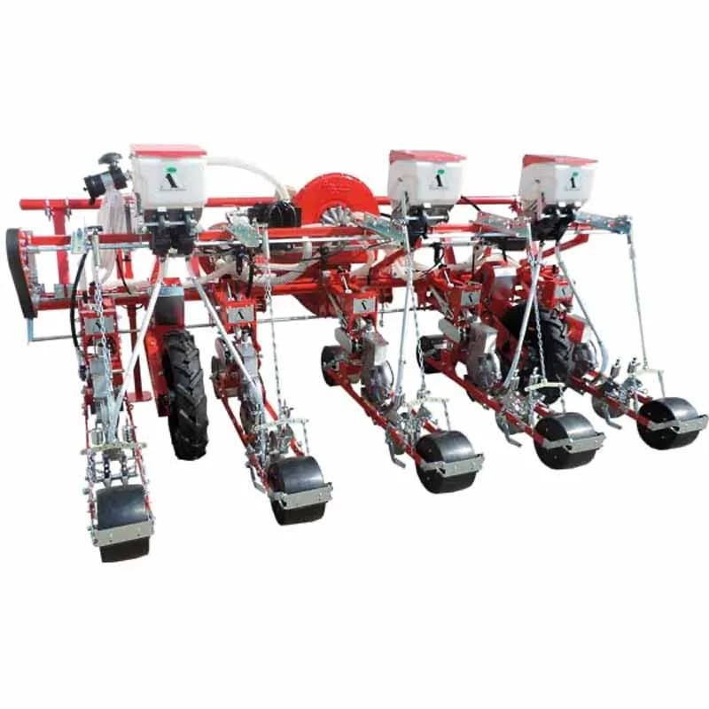 Agricola SNA 2 260