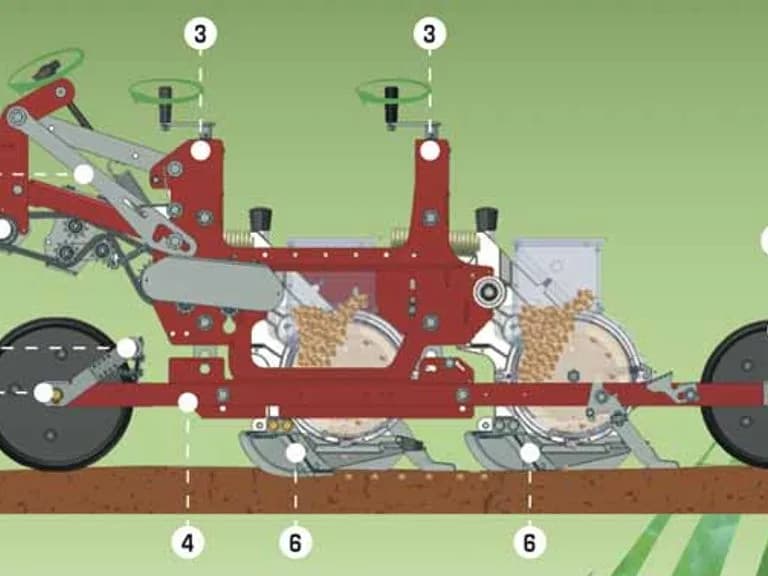 Agricola SNT-2-320