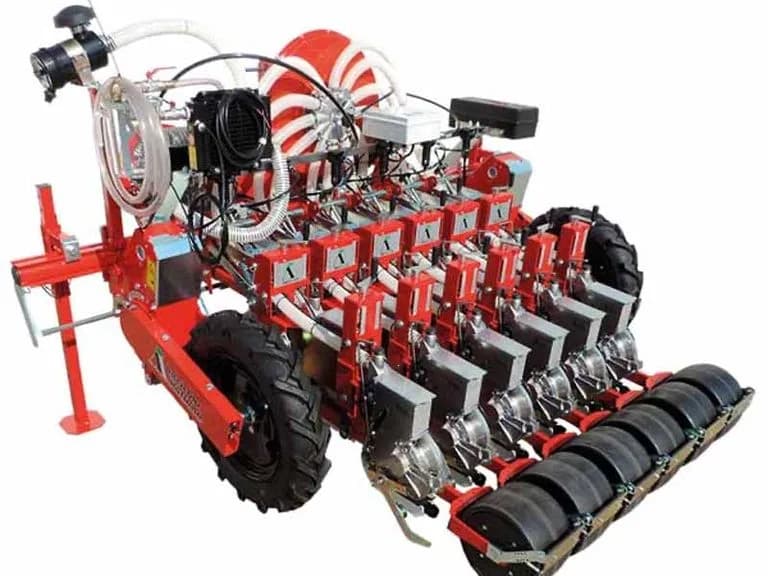 Agricola SNT-2-110