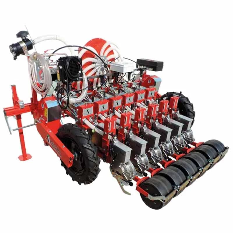Agricola SNT-2-110