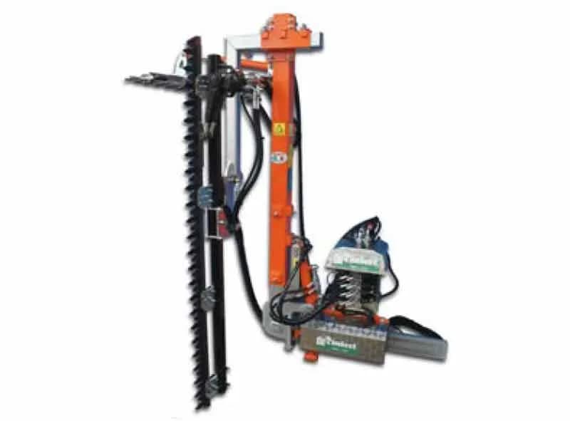 Rinieri CRL Vision 1L