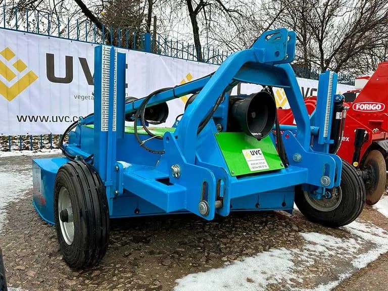 Krukowiak Z801 б/у (2023) 3
