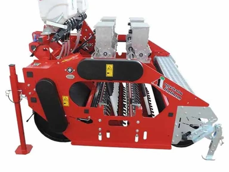 Agricola AI-620