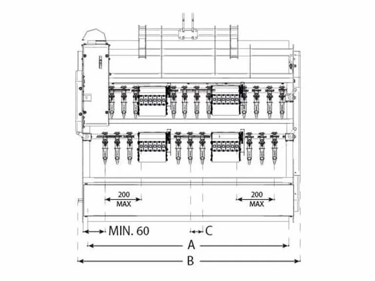 Agricola AI-620