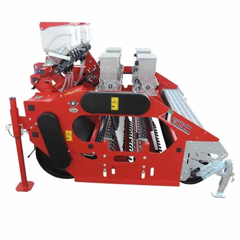 Agricola AI-620