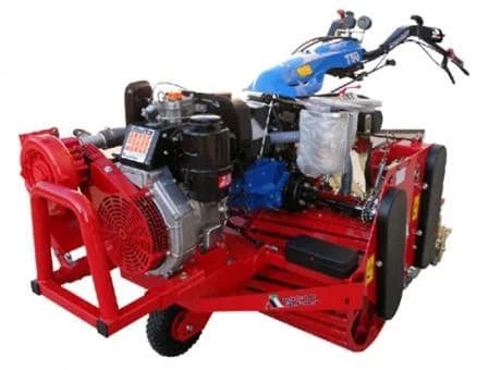 Agricola M-815-SN