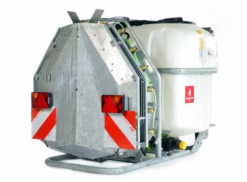 Agromehanika AGP 400-600 PRO
