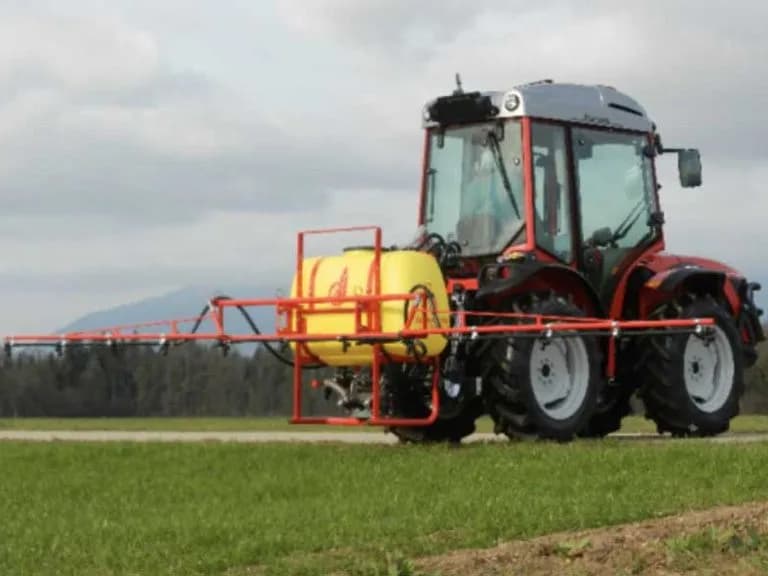 Agromehanika AGS 200-440 5