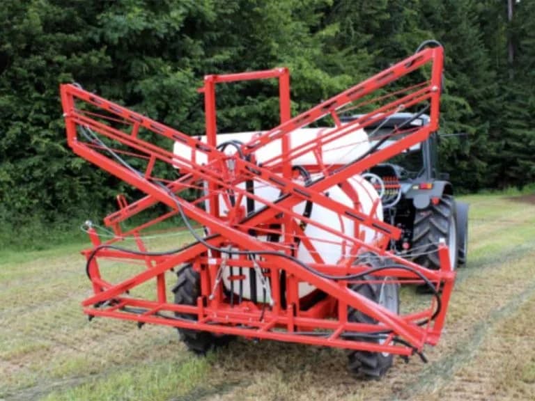 Agromehanika AGS 1500 EN