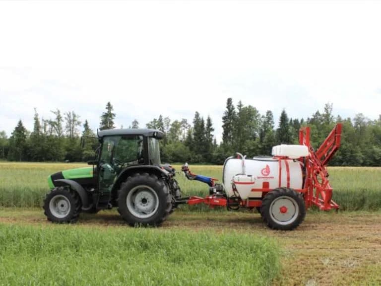 Agromehanika AGS 1500 EN 3